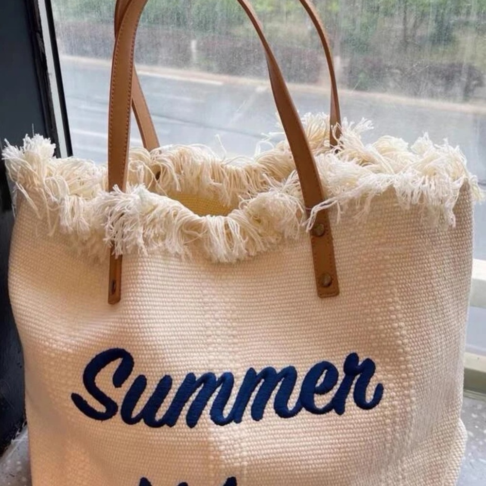 Over size bag